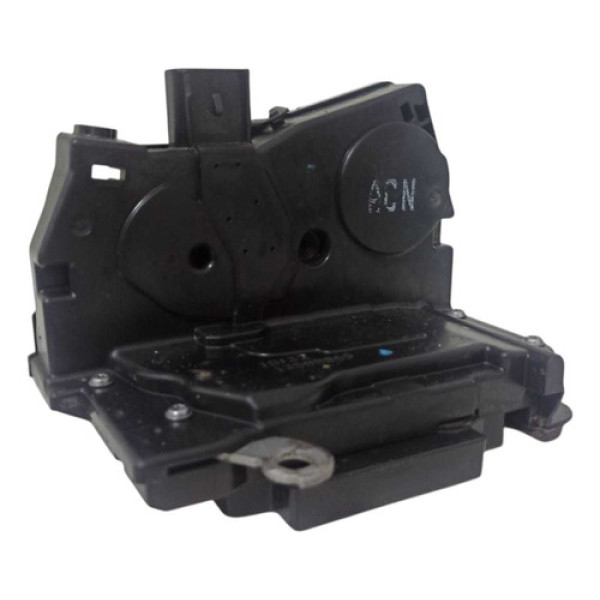 Fechadura Traseira Esquerda Onix 2012 Á 2018