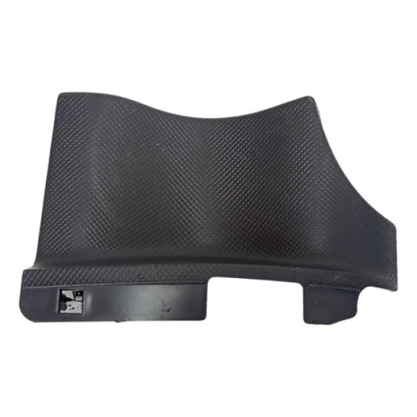 Acabamento Painel Inferior Direito Sandero 2008 À 2013 Cx297