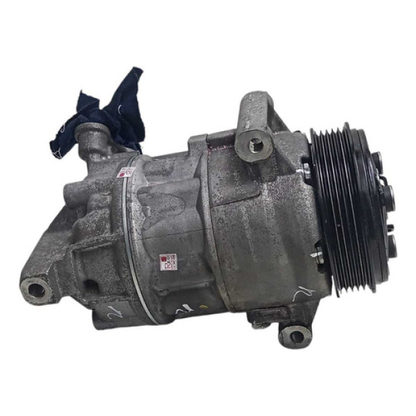 Compressor Ar Condicionado Fastback 1.3 T270 2023 À 2025