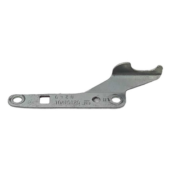 Suporte Maçaneta Externa T.e Gm Onix 2019 Cx191 