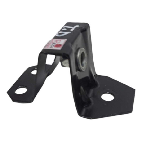 Suporte Porta Traseira Direita Fastback 2023 À 2023 Traseira Direita Preto