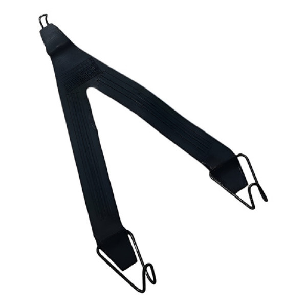 Alça Fixação Macaco Estepe Fiorino 2015 A 2020