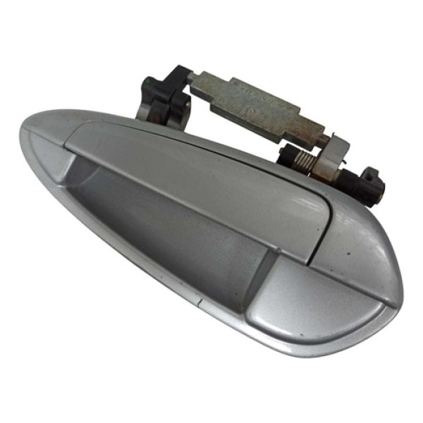 Maçaneta Externa Porta Traseira Esquerda Linea 2016 Cx065