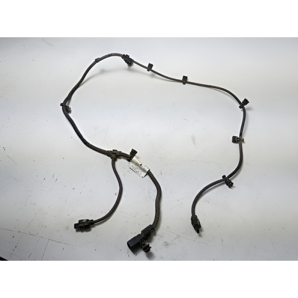 Chicote Sensor Estacionamento Volkswagen Up 2015/16 Cx067