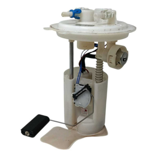 Bomba Combustível Kicks 2017 À 2021 