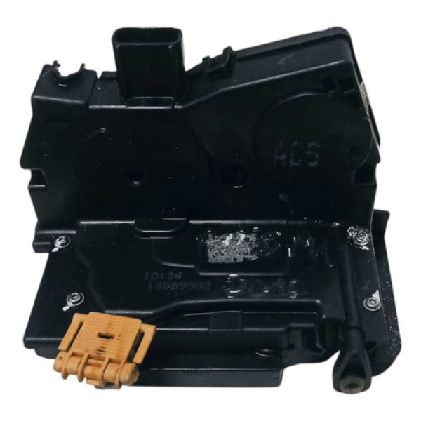 Fechadura Porta Dianteiro Esquerdo Spin 2013 À 2023