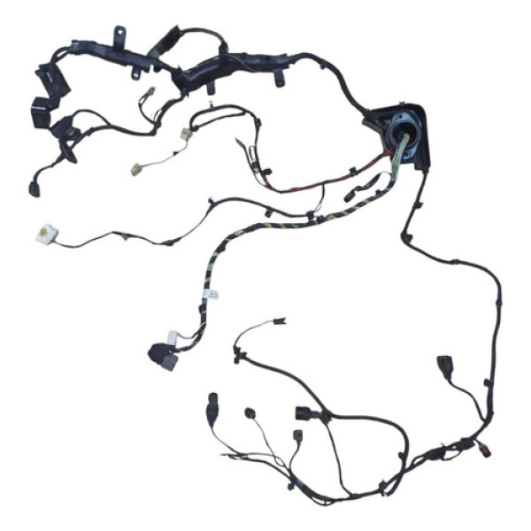 Chicote Carroceria I30 Cw 2009 À 2011