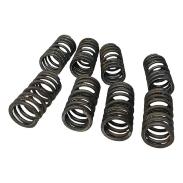 Kit Mola Válvula Cabeçote Peugeot Citroen 1.4 Flex