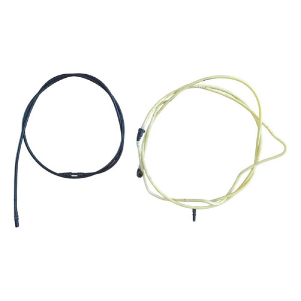 Par Mangueiras Combustivel Vw Polo 1.0 Tsi 2018 À 2021