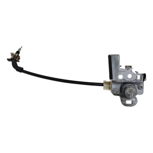 Miolo Fechadura Porta Dianteira Esquerda City 2009 A 2013