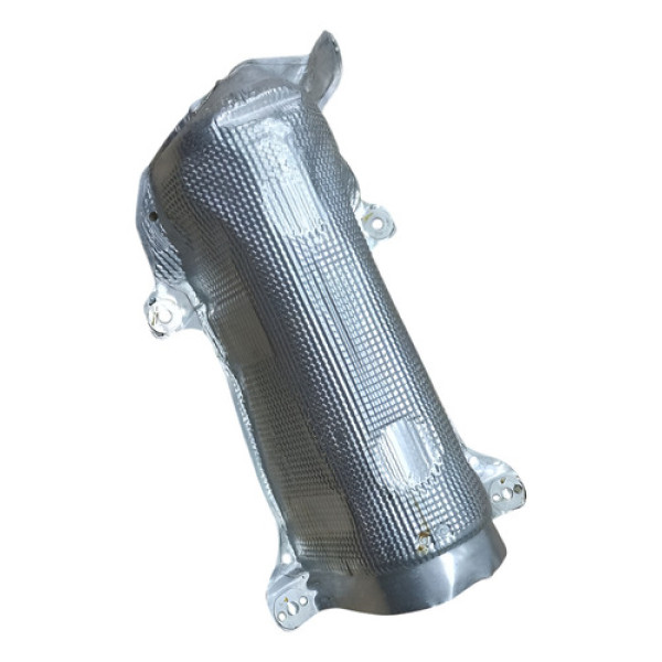 Defletor Protetor Calor Golf 2007 À 2013