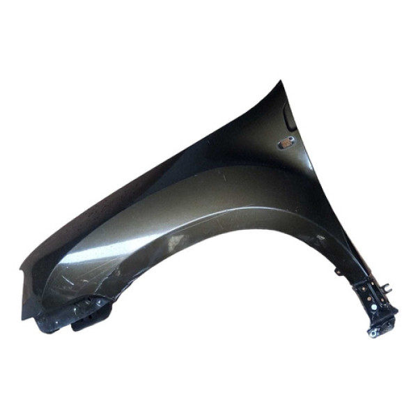 Para-lama Dianterio Esquerdo Renault Duster 2013 