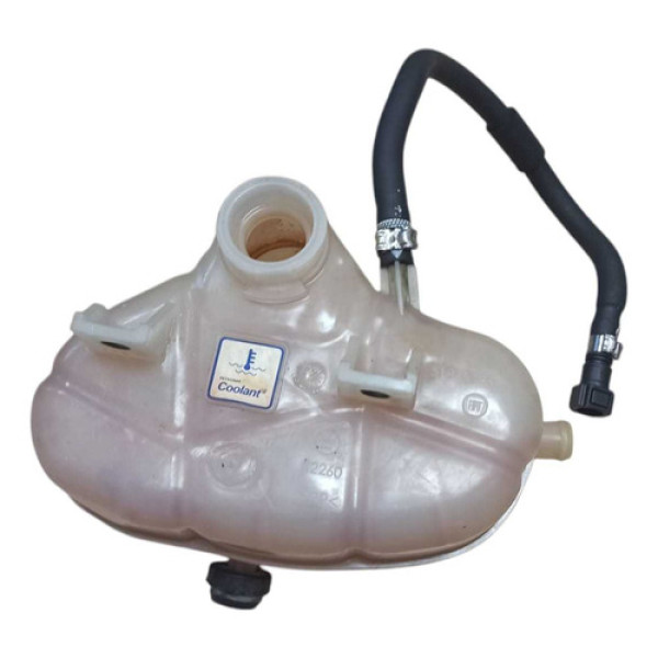Reservatório Água Radiador Grand Siena 2012 À 2018