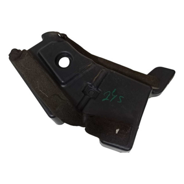 Suporte Grade Churrasqueira Esquerdo Ecosport 2014 Á 2017