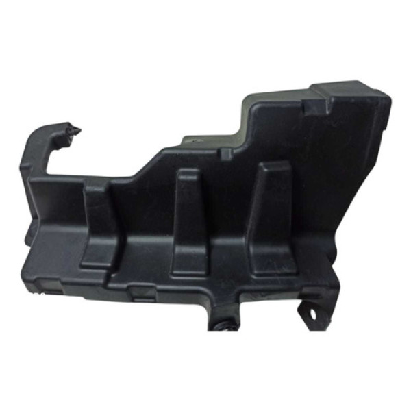 Defletor Para-choque Dianteiro Esquerda City 2016 Á 2018