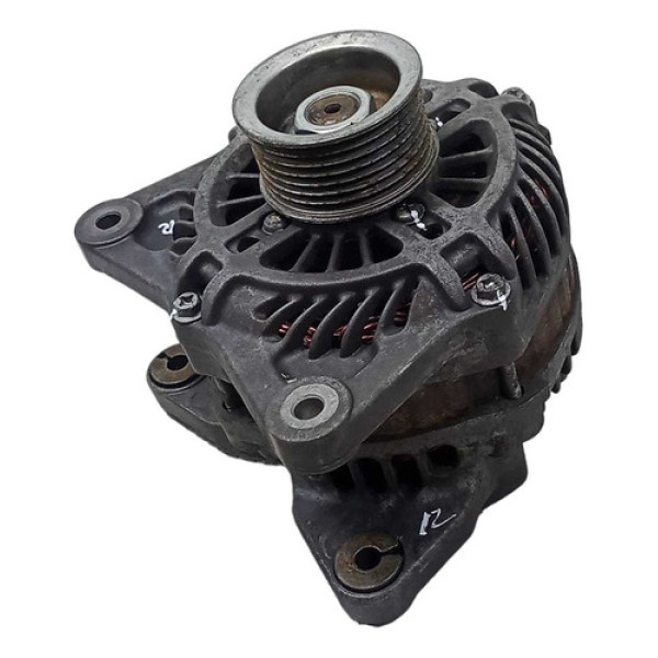 Alternador Nissan March Vrsa 1.6 2015 À 2020 