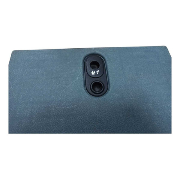 Tampa Porta Treco Assoalho Scenic 1999 À 2011 #1