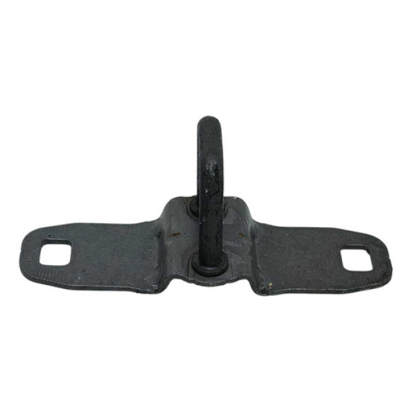 Batente Tampa Traseira Grand Siena 2012 À 2016