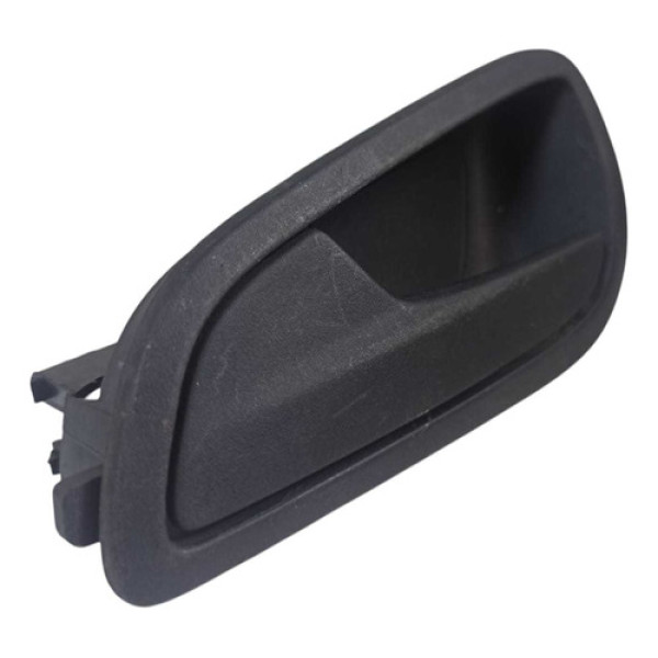 Maçaneta Interna Traseira Esquerda Ford Ka 2015 2017 Cx042