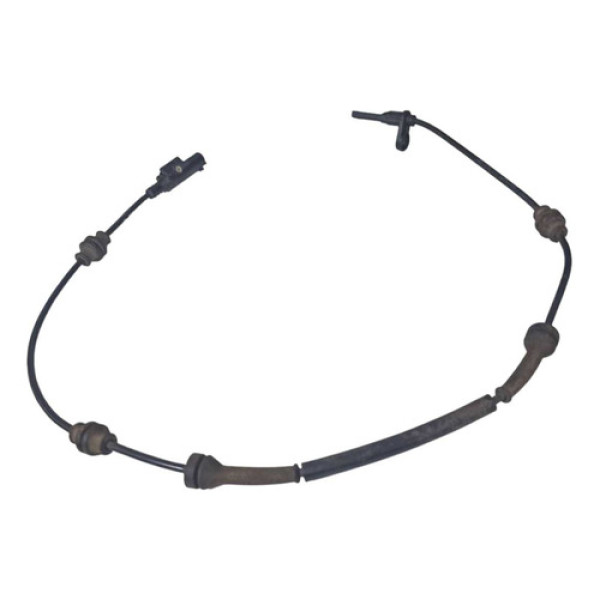 Sensor Roda Traseira Uno Vivace 2011 Á 2017