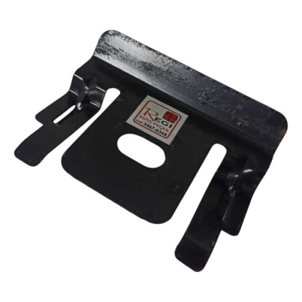 Suporte Batente Fechadura Tampa Traseira Clio 2000 Á 2005