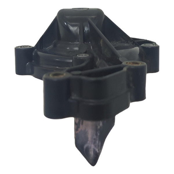 Tampa Carcaça Bomba Agua Argo Mobi Uno 1.0 3cc Cx192