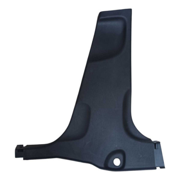 Acabamento Coluna Central Direita City 2015 A 2017