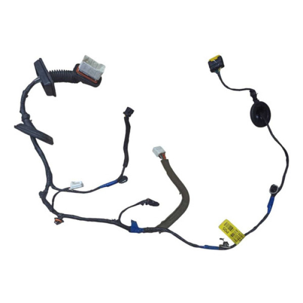 Chicote Porta Dianteira Direita I30 Sw 2009 À 2011