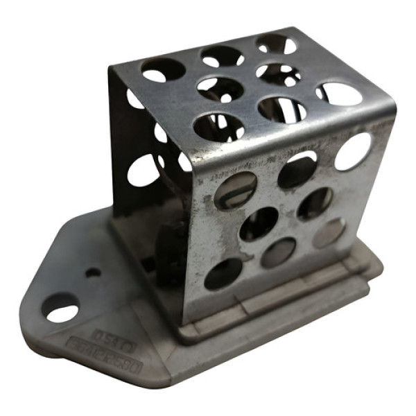 Resistencia Ventoinha Picasso 2006 A 2012