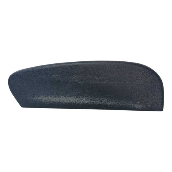 Acabamento Lateral Banco Dianteiro Direito Clio 2000 A 2006