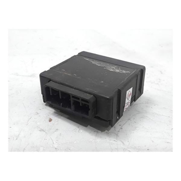 Módulo Imobilizador Fiat Uno Palio 1.0 Fire 1998/2007 Cx105