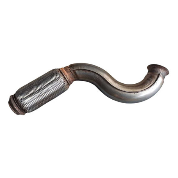 Cano Flexível Escape 408 Thp 1.6 2011 À 2014