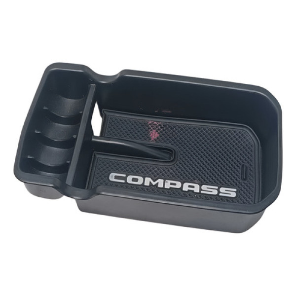 Compartimento Porta Objetos Moedas Compass 2017 A 21 C/tapet