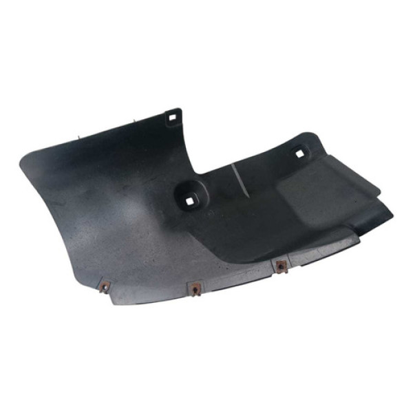 Defletor Para-barro Traseir Esquerdo Palio Weekend 2008 A 12