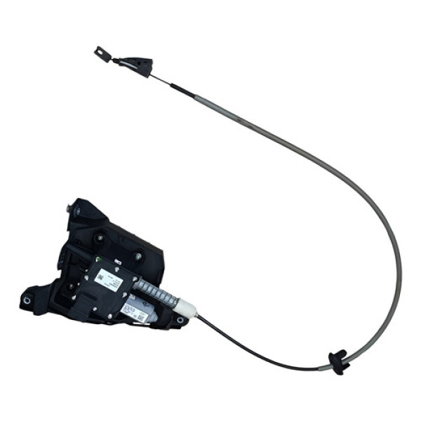 Motor Freio Mão Elétrico Peugeot 3008 1.6 Thp Allure 2011