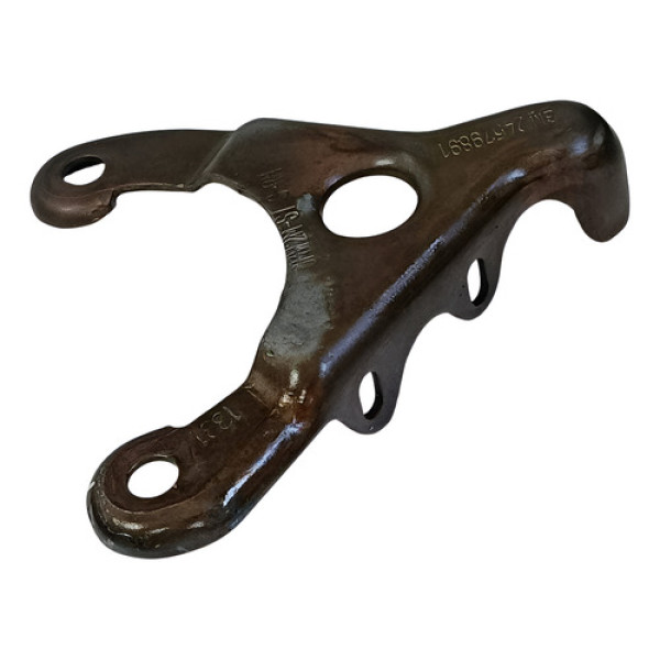 Suporte Coletor Interno Admissão Onix Prisma 2013 Á 2016