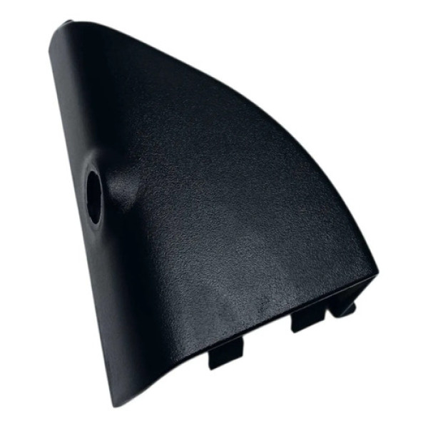 Capa Moldura Interna Retrovisor Esquerdo Fiesta 2007 A 2010 Preto