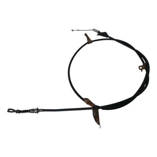 Cabo Freio Mão New Civic 2007 2008 2009 2010 2011