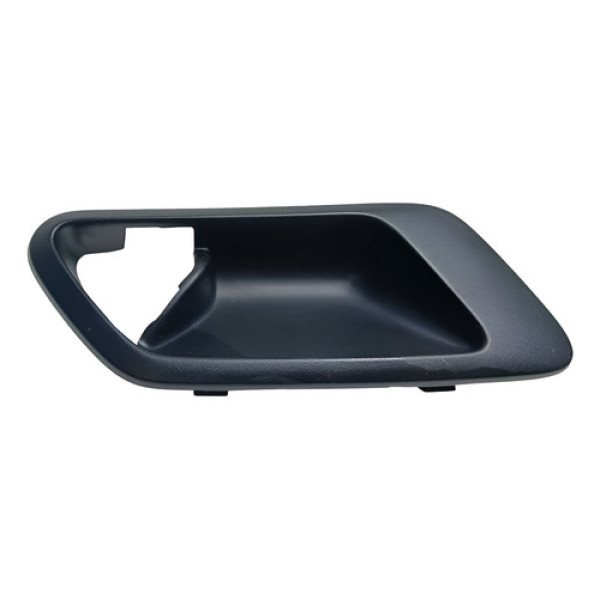 Moldura Maçaneta Interna Traseira Direito Fox 2009 A 2015 0 Traseira