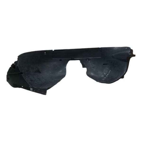 Para-barro Dianteiro Esquerdo C3 Aircross 9687875680