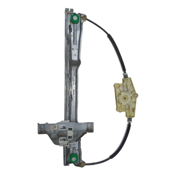 Máquina Vidro Elétrica Dianteira Direita C4 2008 A 13 Cx02