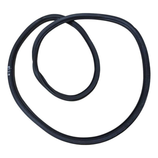 Borracha Carroceria Traseira Direita 208 2021 À 2023