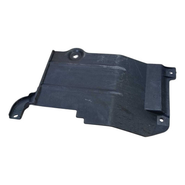 Capa Protetora Defletor Inf Esquerdo C3 2008 A 2012 #2