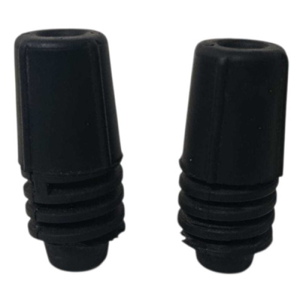 Batente Borracha Regulagem Capo City 2015 A 2018