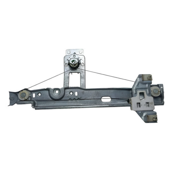 Maquina Vidro Manual Traseira Esquerda Ka 2015 À 2020