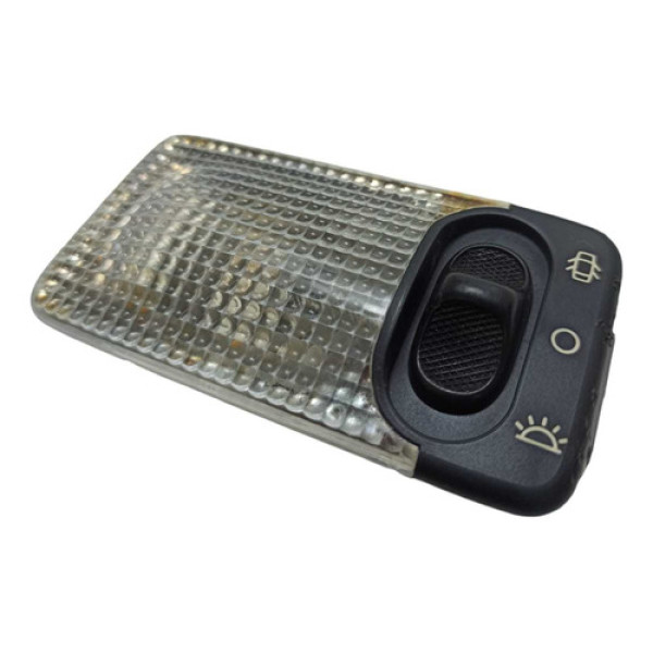 Luz Cortesia Teto 206 2004 À 2007