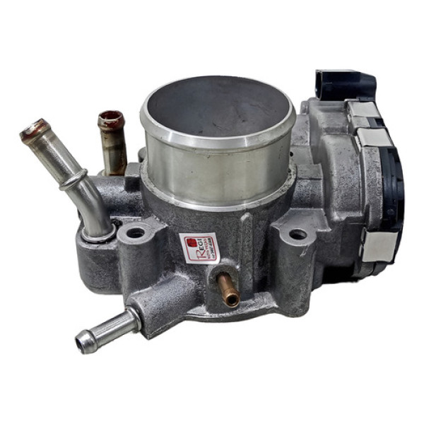 Tbi Corpo Borboleta Hyundai Hb20x 1.6 2015 Cx163