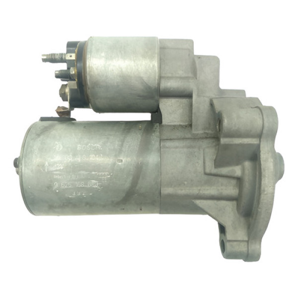 Motor De Arraque Picasso 306 307 2.0 9625168680