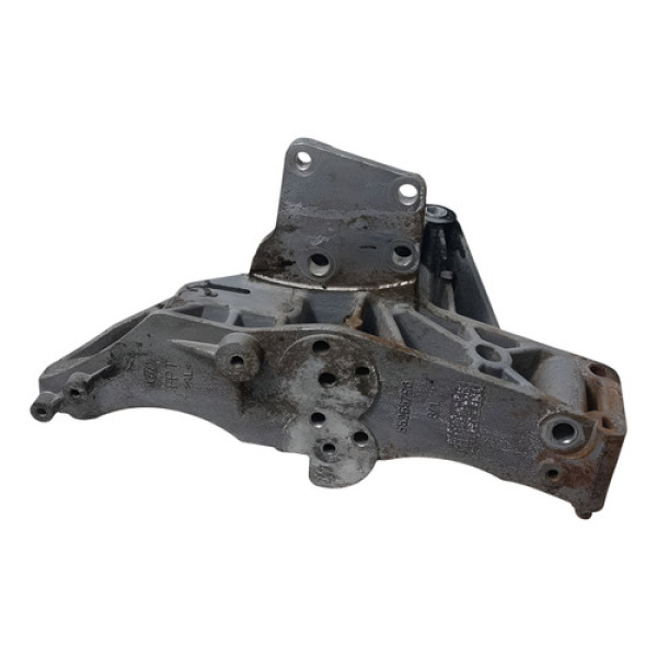 Suporte Compressor Ar Condicionado Fiorino 2015 A 2020