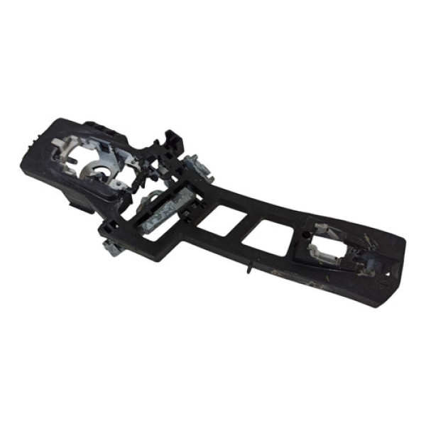 Suporte Maçaneta Externa Traseira Esquerda 2014 À 2017 